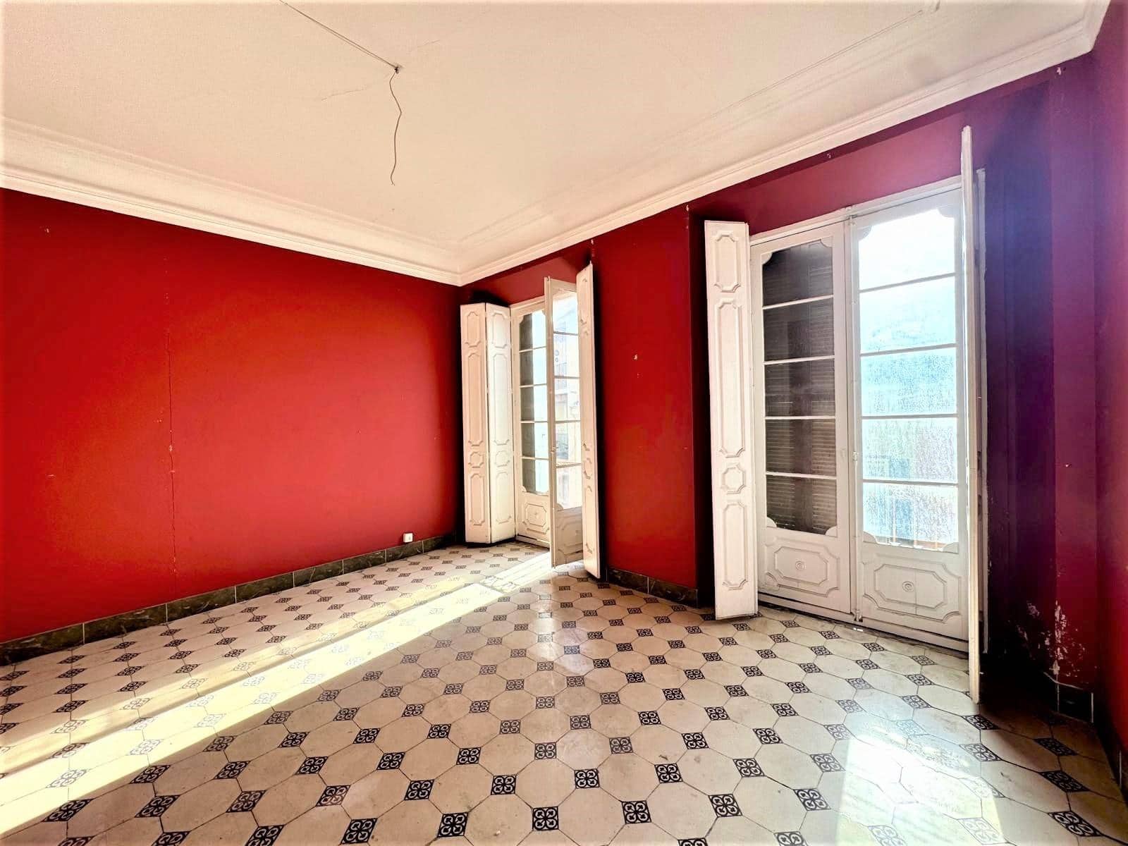 4 sypialnia Mieszkanie na sprzedaż w Miasto Malaga - 1 150 000 € (Ref: 9656886)