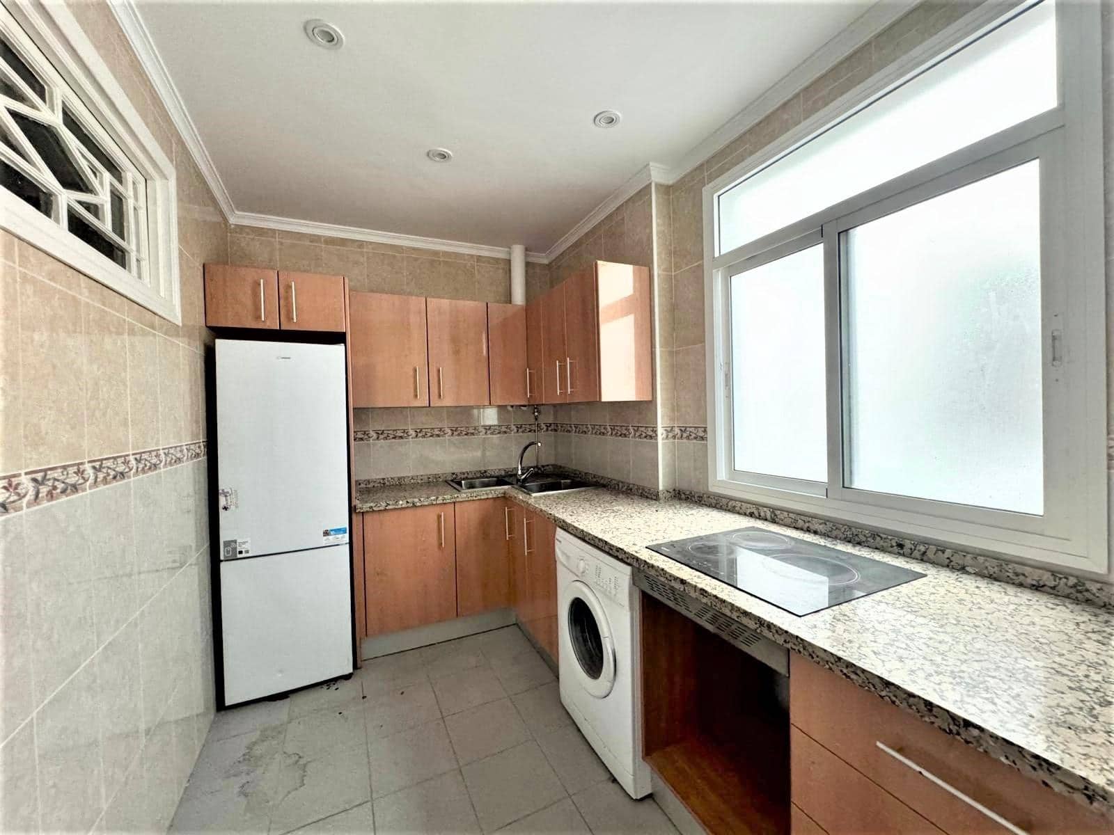 4 sypialnia Mieszkanie na sprzedaż w Miasto Malaga - 1 150 000 € (Ref: 9656886)