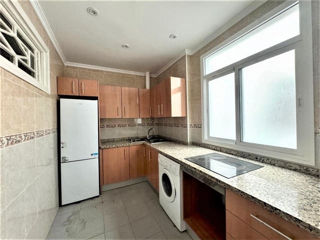 4 sypialnia Mieszkanie na sprzedaż w Miasto Málaga - 1 150 000 € (Ref: 9656886)