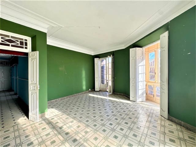 4 sypialnia Mieszkanie na sprzedaż w Miasto Málaga - 1 150 000 € (Ref: 9656886)