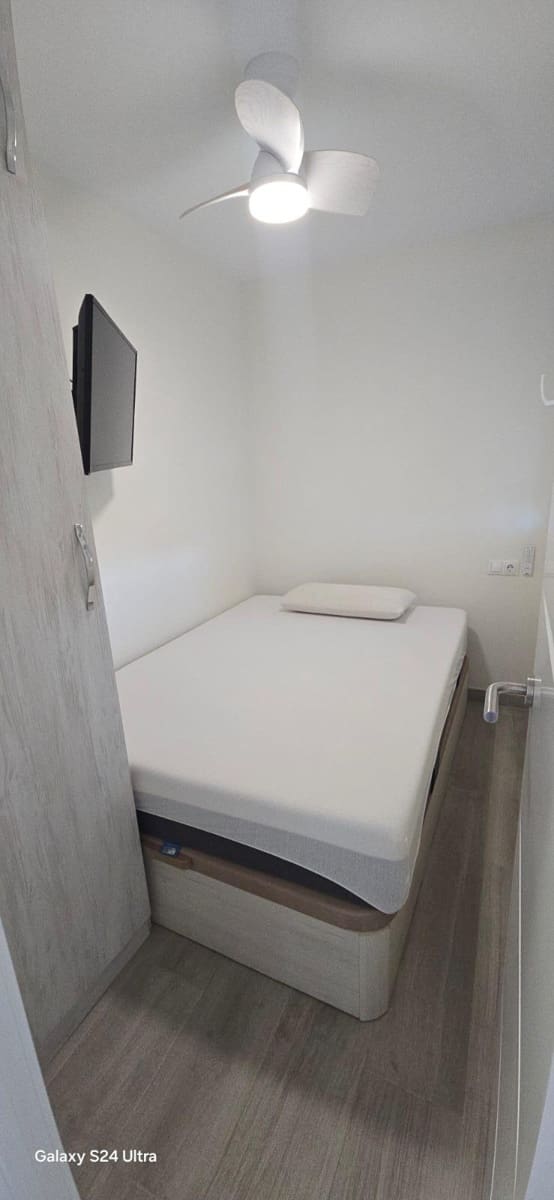 3 slaapkamer Flat te koop in Torremolinos met zwembad garage - € 430.000 (Ref: 9656887)