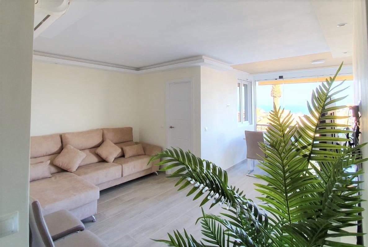 3 slaapkamer Flat te koop in Torremolinos met zwembad garage - € 430.000 (Ref: 9656887)
