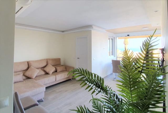 3 slaapkamer Flat te koop in Torremolinos met zwembad garage - € 430.000 (Ref: 9656887)