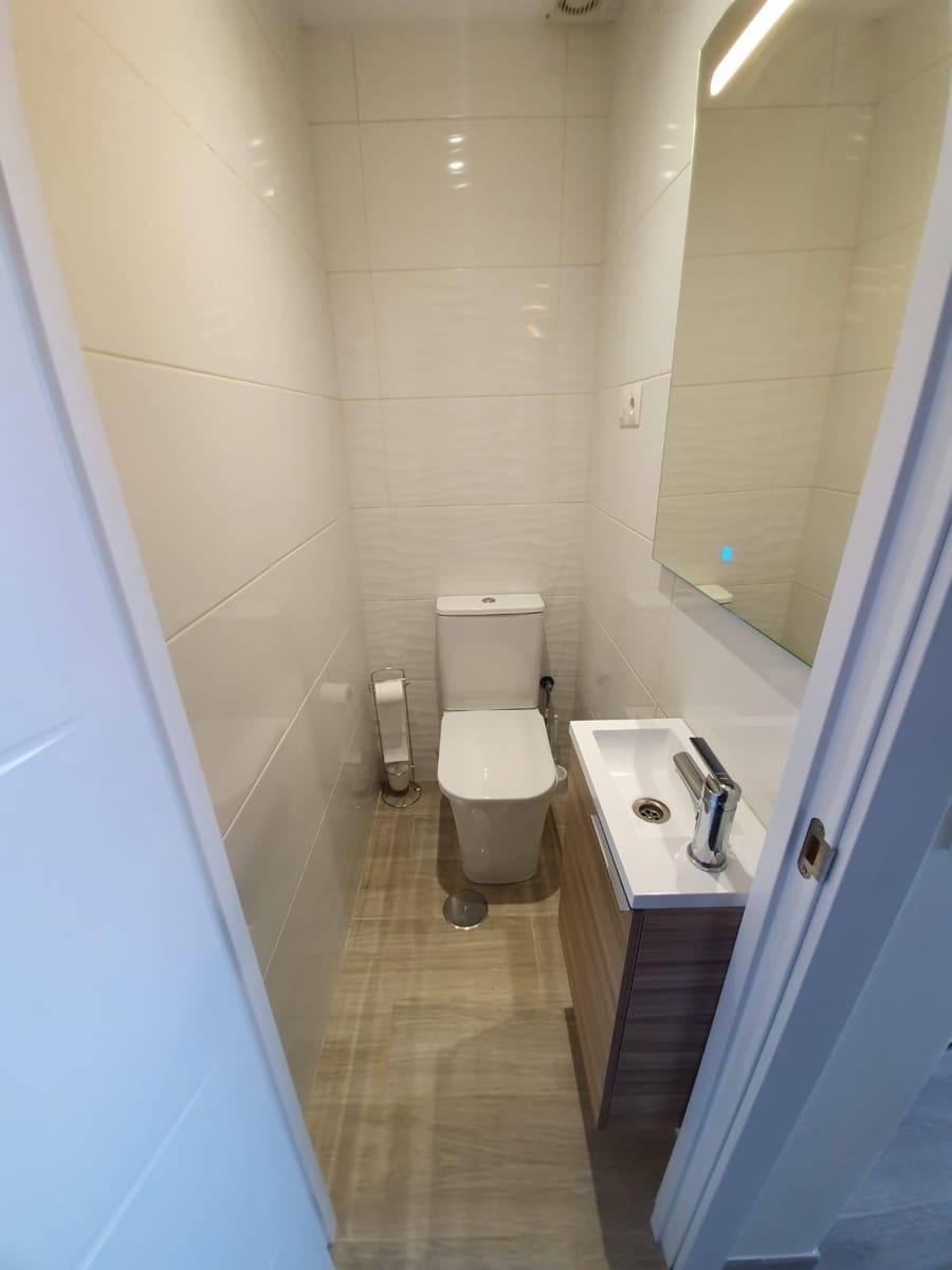 3 slaapkamer Flat te koop in Torremolinos met zwembad garage - € 430.000 (Ref: 9656887)