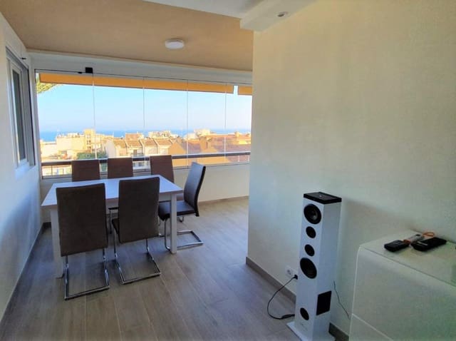 3 slaapkamer Flat te koop in Torremolinos met zwembad garage - € 430.000 (Ref: 9656887)