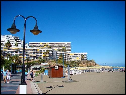 3 slaapkamer Flat te koop in Torremolinos met zwembad garage - € 430.000 (Ref: 9656887)