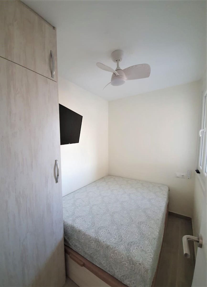 3 slaapkamer Flat te koop in Torremolinos met zwembad garage - € 430.000 (Ref: 9656887)