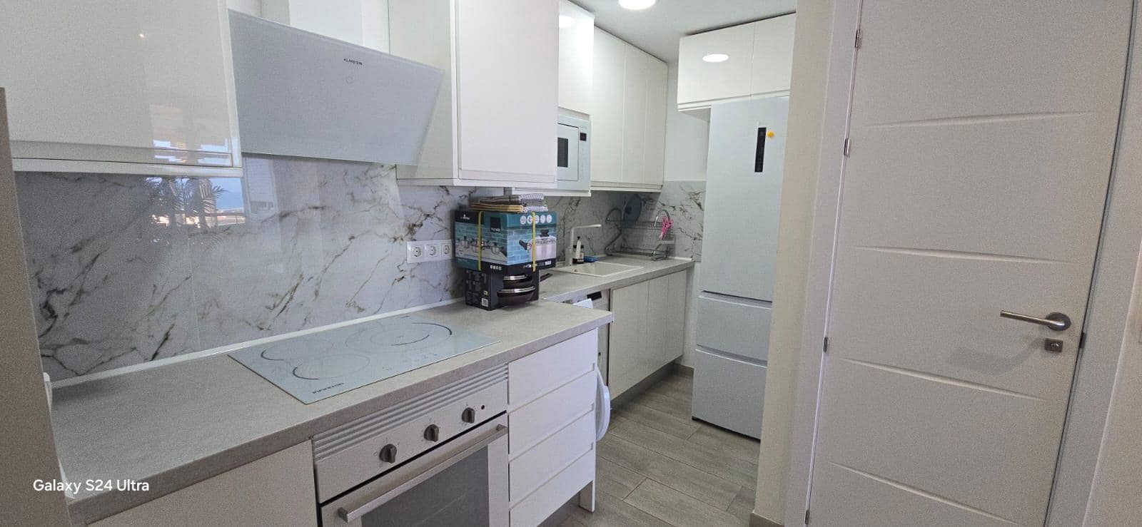 3 slaapkamer Flat te koop in Torremolinos met zwembad garage - € 430.000 (Ref: 9656887)