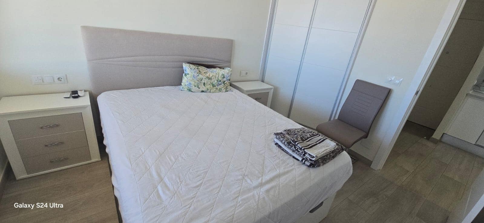 3 slaapkamer Flat te koop in Torremolinos met zwembad garage - € 430.000 (Ref: 9656887)