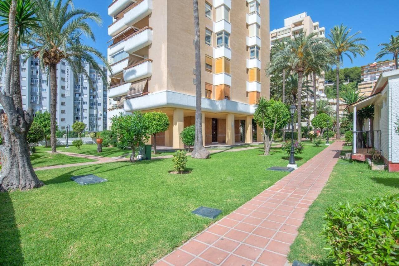 3 slaapkamer Flat te koop in Torremolinos met zwembad garage - € 430.000 (Ref: 9656887)