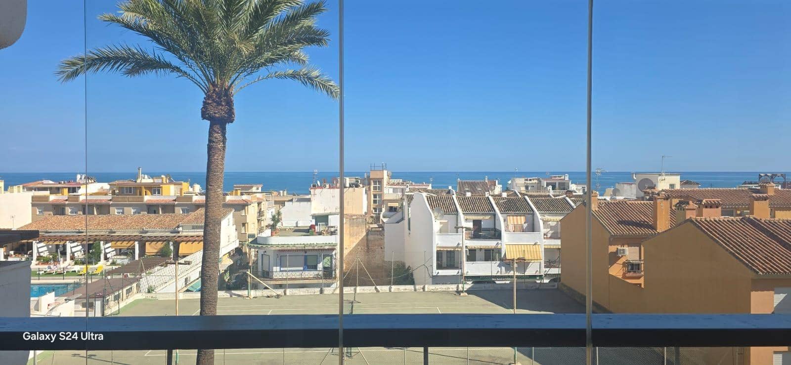 3 slaapkamer Flat te koop in Torremolinos met zwembad garage - € 430.000 (Ref: 9656887)