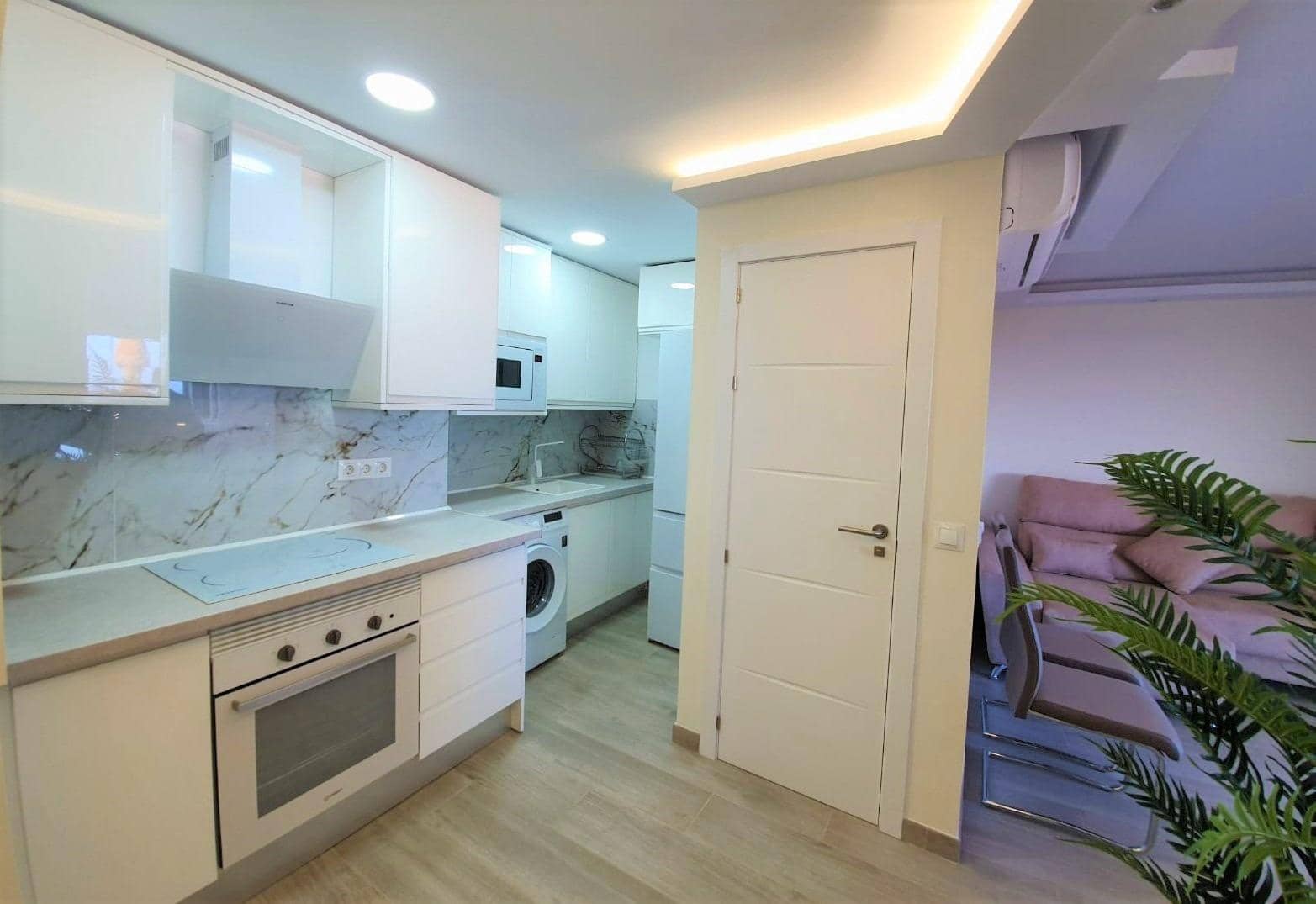 3 slaapkamer Flat te koop in Torremolinos met zwembad garage - € 430.000 (Ref: 9656887)