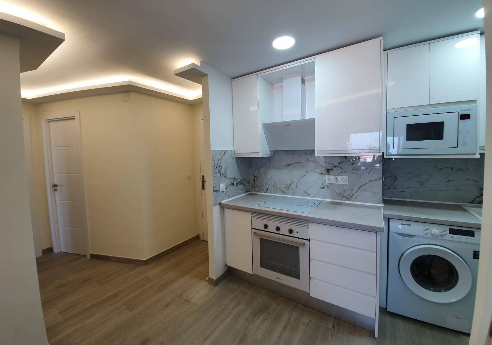 3 slaapkamer Flat te koop in Torremolinos met zwembad garage - € 430.000 (Ref: 9656887)