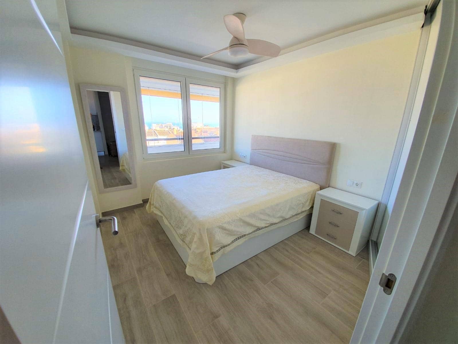 3 slaapkamer Flat te koop in Torremolinos met zwembad garage - € 430.000 (Ref: 9656887)