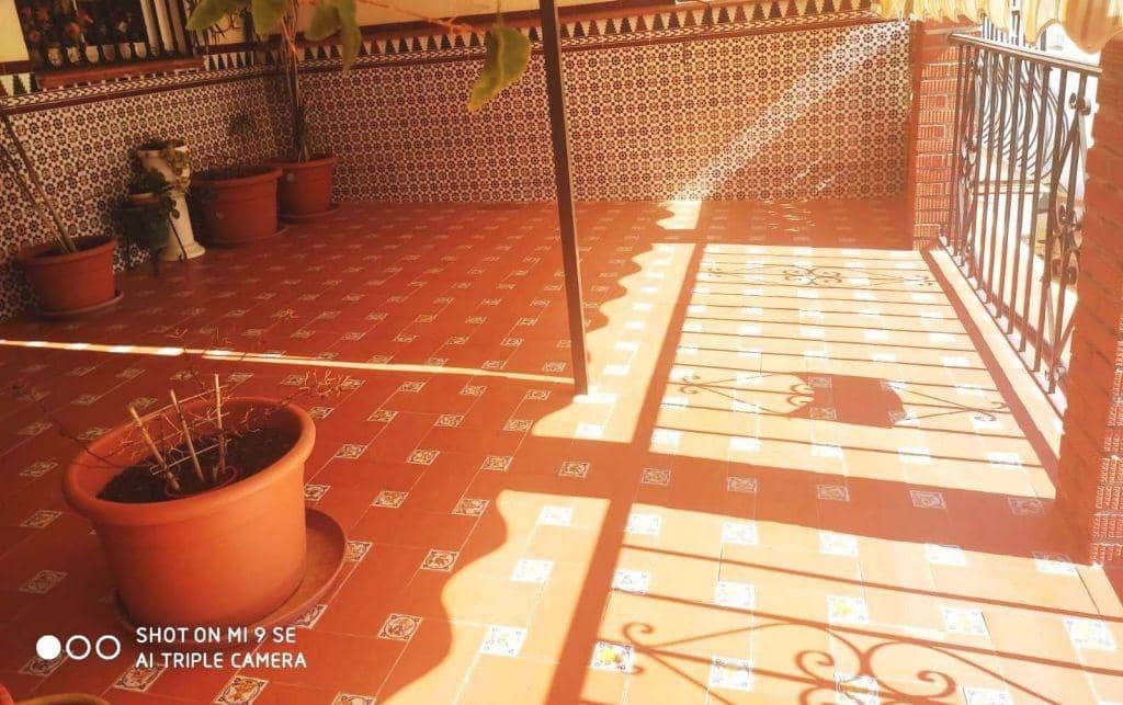 3 soveværelse Rækkehus til salg i Benalmadena - € 315.000 (Ref: 9656888)