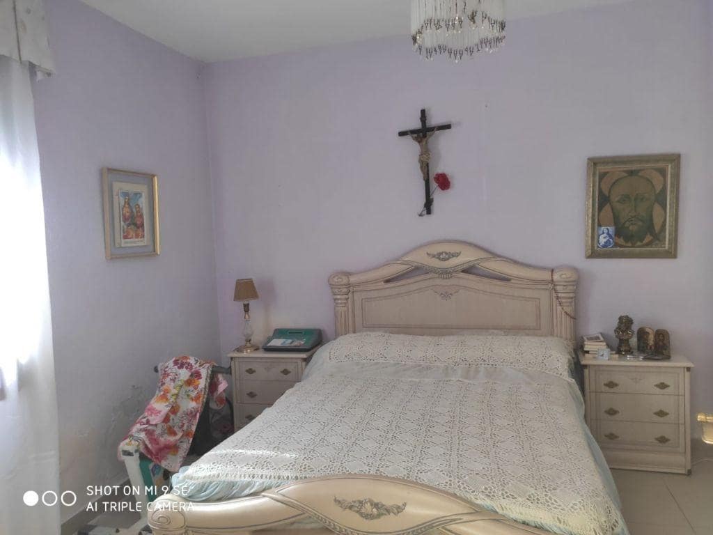 3 soveværelse Rækkehus til salg i Benalmadena - € 315.000 (Ref: 9656888)