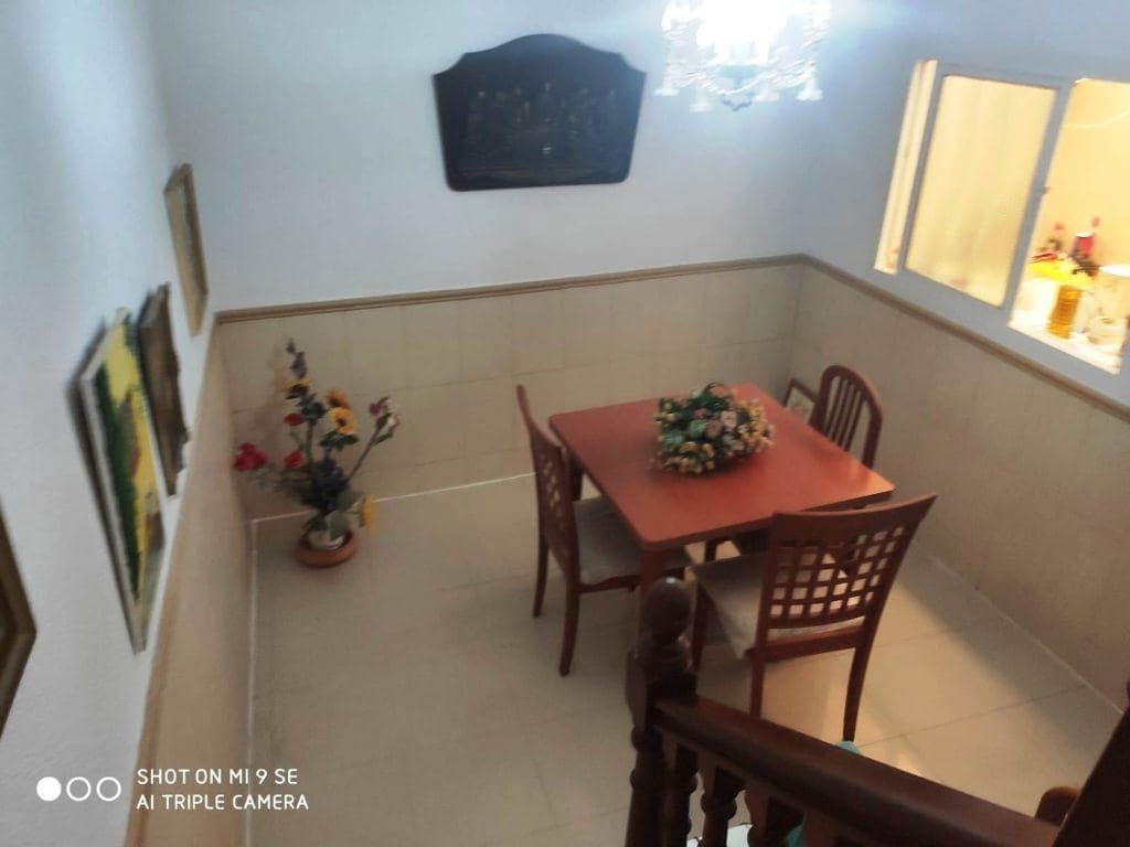 3 soveværelse Rækkehus til salg i Benalmadena - € 315.000 (Ref: 9656888)