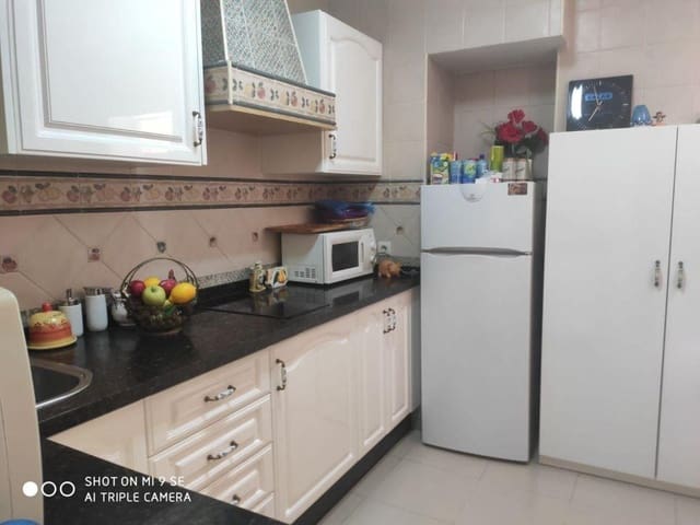 Adosado de 3 habitaciones en Arroyo de la Miel, Benalmádena en venta - 315.000 € (Ref: 9656888)