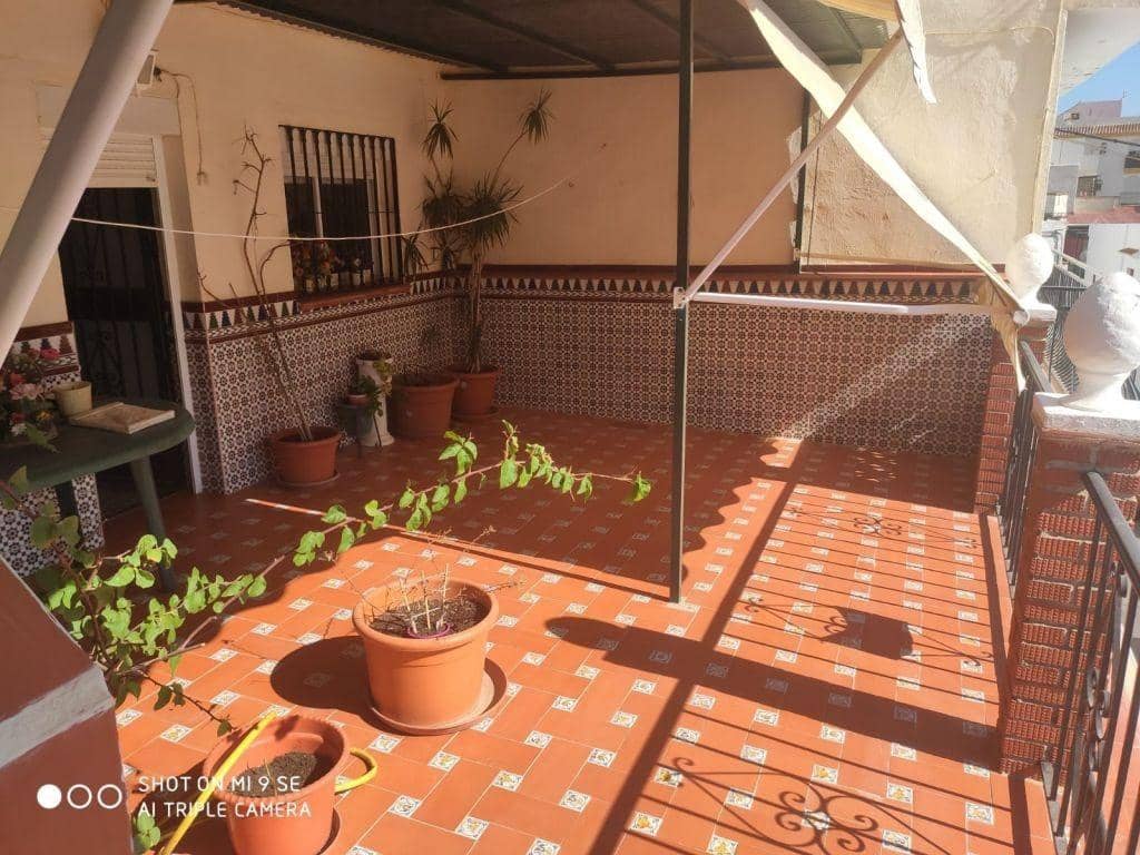 3 soveværelse Rækkehus til salg i Benalmadena - € 315.000 (Ref: 9656888)