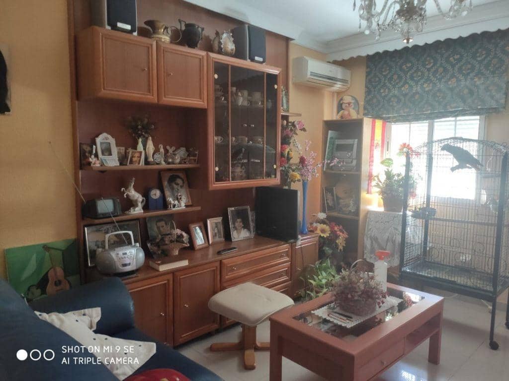 3 soveværelse Rækkehus til salg i Benalmadena - € 315.000 (Ref: 9656888)