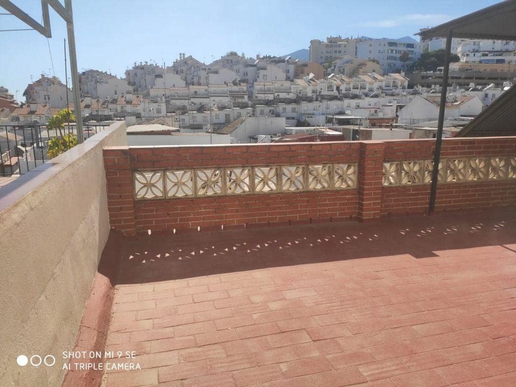 3 soveværelse Rækkehus til salg i Benalmadena - € 315.000 (Ref: 9656888)
