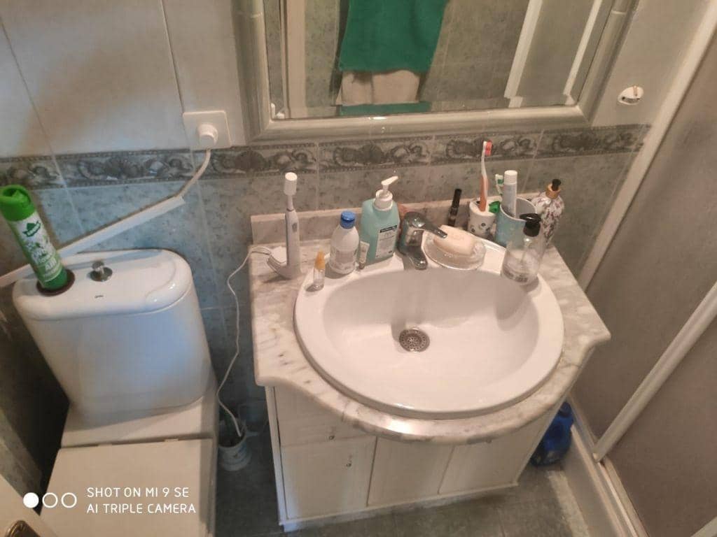 3 soveværelse Rækkehus til salg i Benalmadena - € 315.000 (Ref: 9656888)