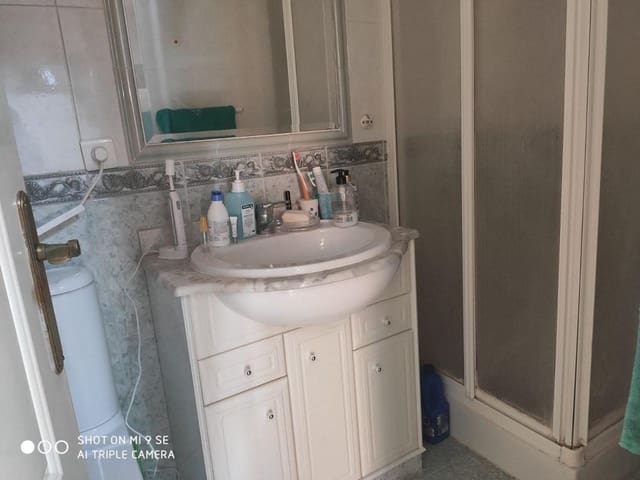 Adosado de 3 habitaciones en Arroyo de la Miel, Benalmádena en venta - 315.000 € (Ref: 9656888)