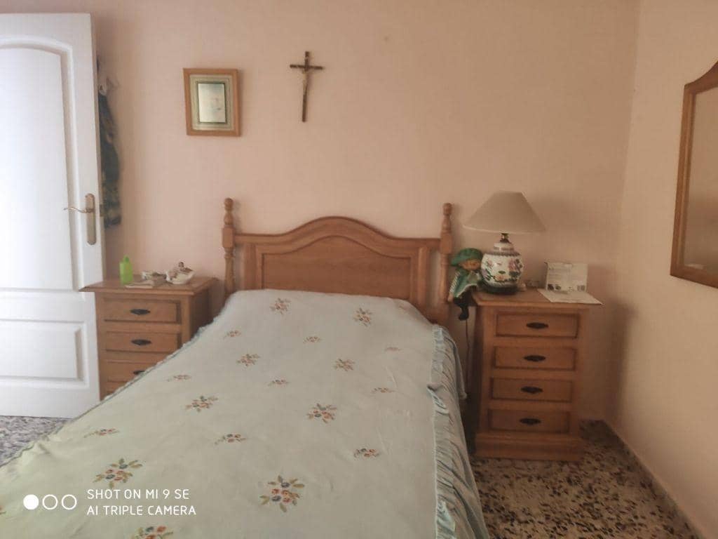 3 soveværelse Rækkehus til salg i Benalmadena - € 315.000 (Ref: 9656888)
