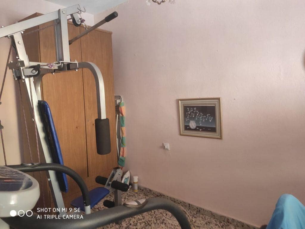 3 soveværelse Rækkehus til salg i Benalmadena - € 315.000 (Ref: 9656888)