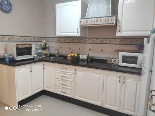 3 bedroom Terraced Villa for sale in Arroyo de la Miel, Benalmádena - € 315,000 (Ref: 9656888)
