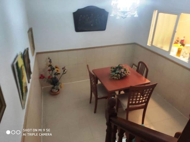 3 bedroom Terraced Villa for sale in Arroyo de la Miel, Benalmádena - € 315,000 (Ref: 9656888)