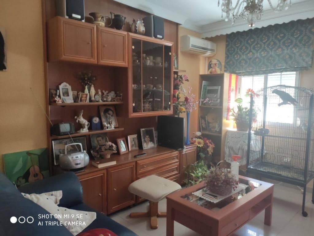 3 soveværelse Rækkehus til salg i Benalmadena - € 315.000 (Ref: 9656888)
