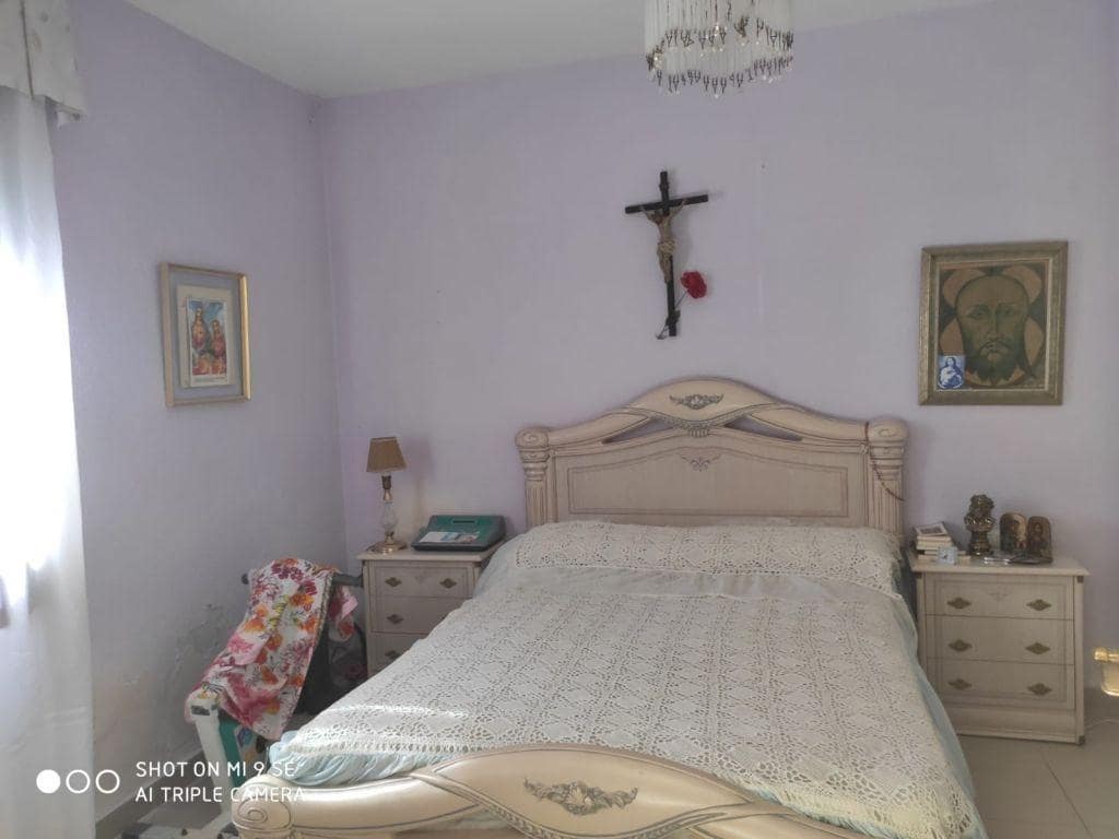 3 soveværelse Rækkehus til salg i Benalmadena - € 315.000 (Ref: 9656888)