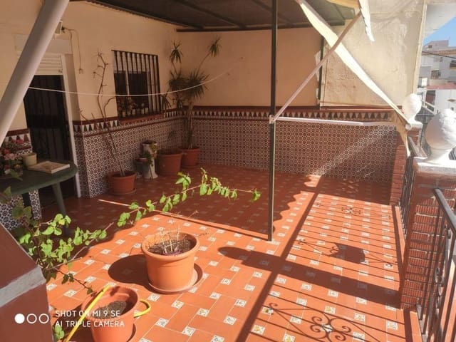 3 bedroom Terraced Villa for sale in Arroyo de la Miel, Benalmádena - € 315,000 (Ref: 9656888)