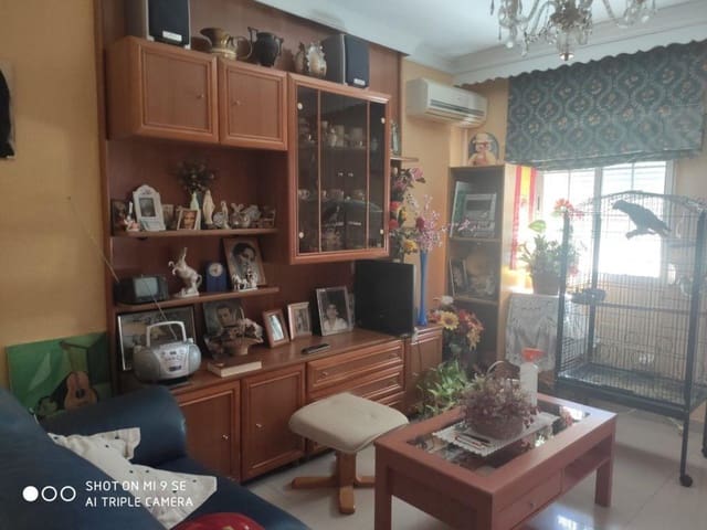 3 bedroom Terraced Villa for sale in Arroyo de la Miel, Benalmádena - € 315,000 (Ref: 9656888)