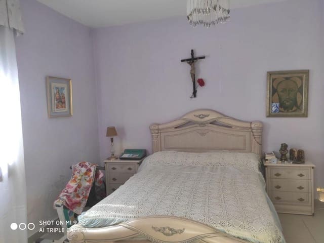 3 bedroom Terraced Villa for sale in Arroyo de la Miel, Benalmádena - € 315,000 (Ref: 9656888)