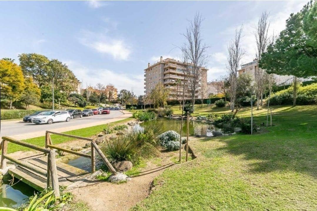 3 sovrum Lägenhet till salu i Arroyo de la Miel med pool garage - 375 000 € (Ref: 9656889)