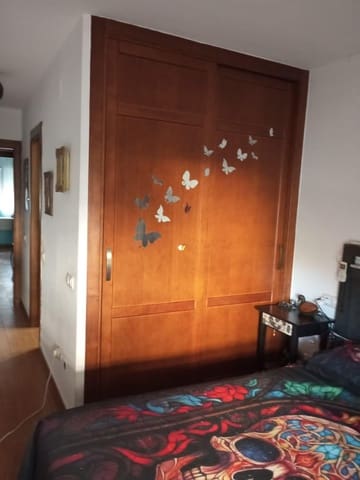 3 sovrum Lägenhet till salu i Arroyo de la Miel, Benalmádena med pool garage - 375 000 € (Ref: 9656889)