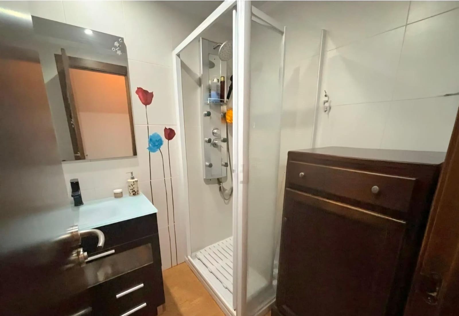 3 sovrum Lägenhet till salu i Arroyo de la Miel med pool garage - 375 000 € (Ref: 9656889)