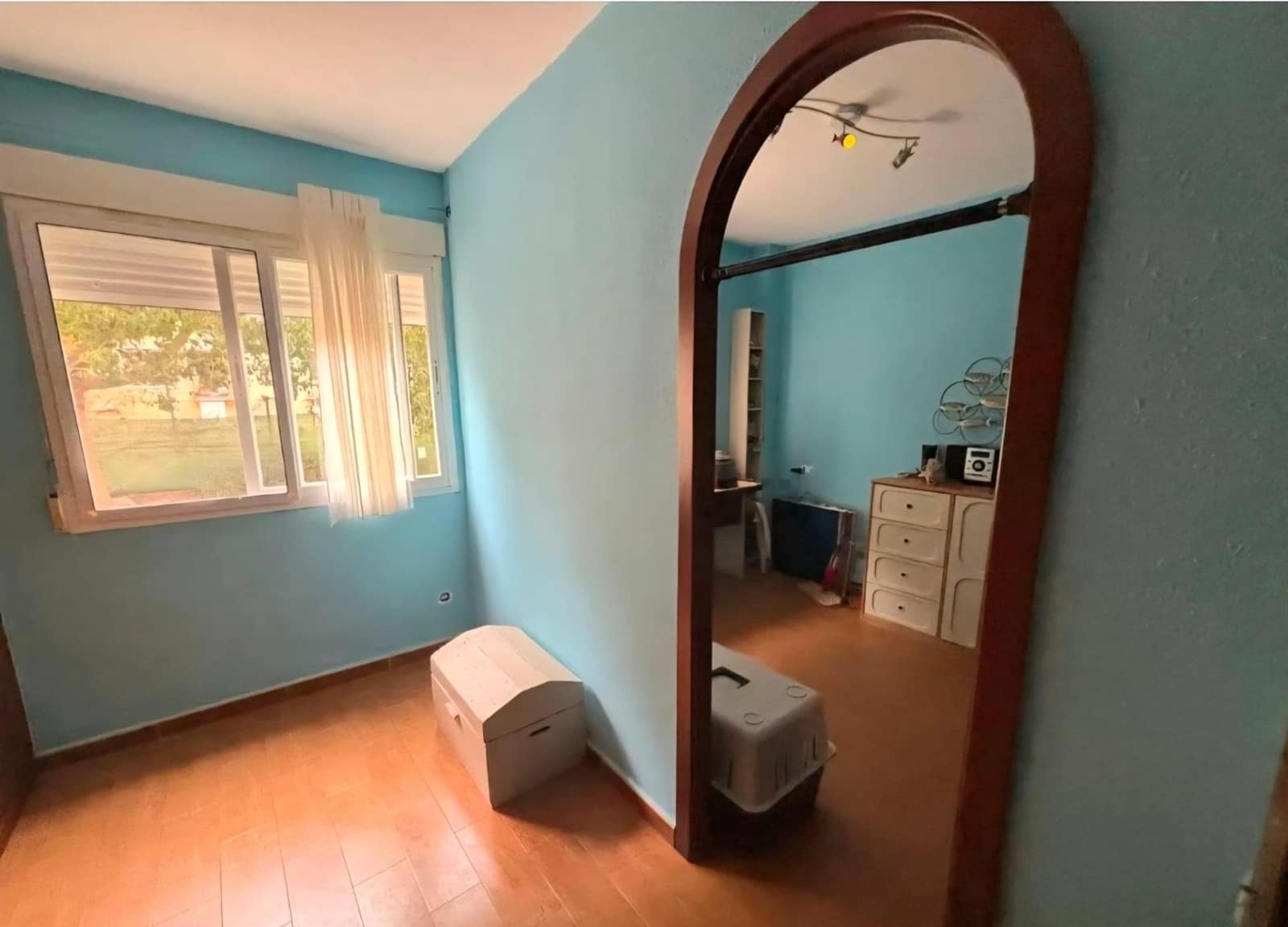 3 sovrum Lägenhet till salu i Arroyo de la Miel med pool garage - 375 000 € (Ref: 9656889)