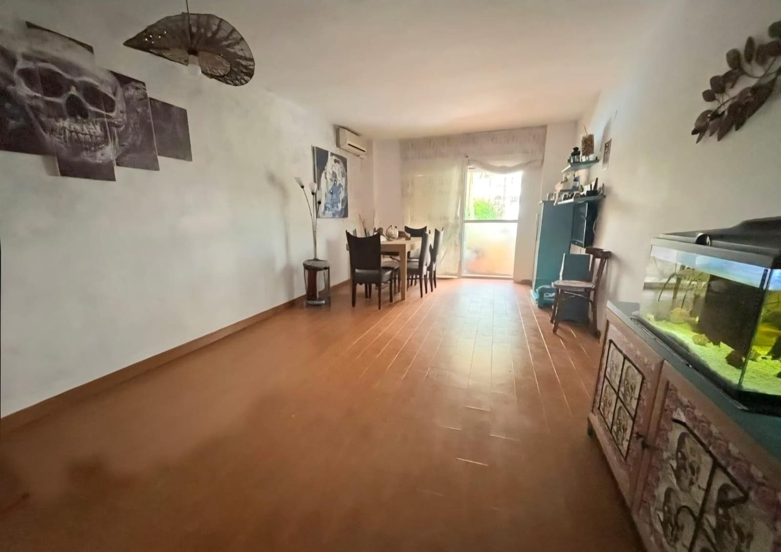 3 sovrum Lägenhet till salu i Arroyo de la Miel med pool garage - 375 000 € (Ref: 9656889)