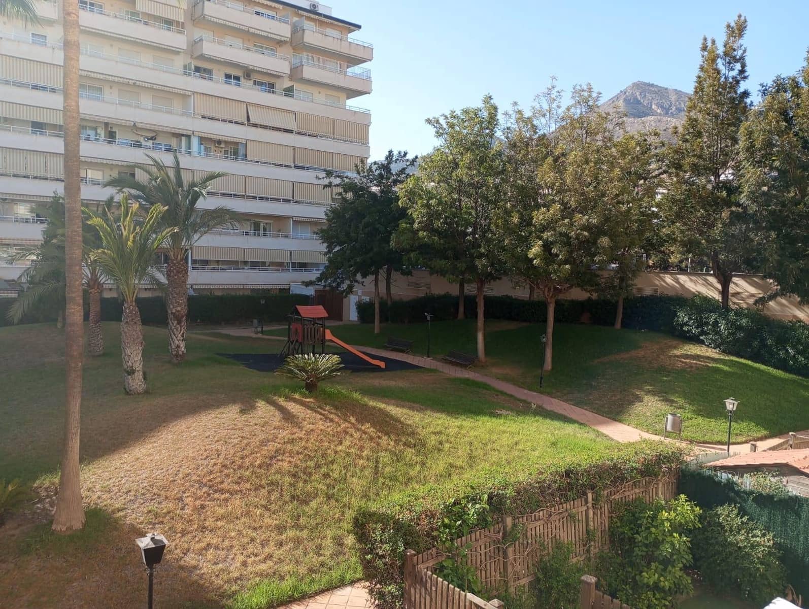 3 sovrum Lägenhet till salu i Arroyo de la Miel med pool garage - 375 000 € (Ref: 9656889)