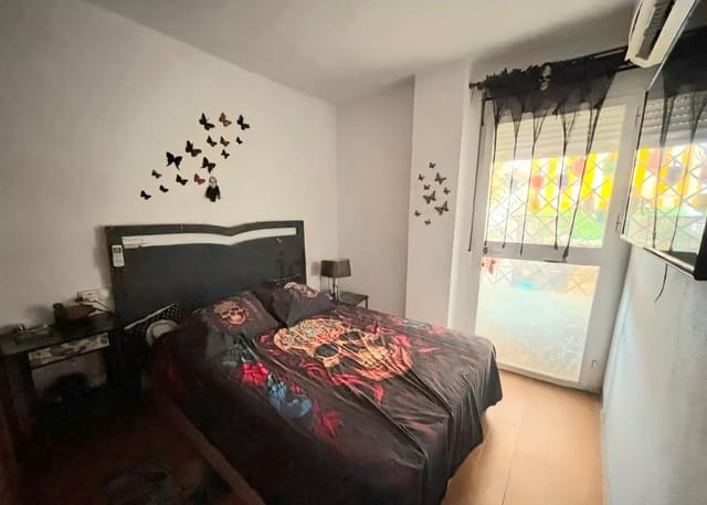 3 sovrum Lägenhet till salu i Arroyo de la Miel, Benalmádena med pool garage - 375 000 € (Ref: 9656889)