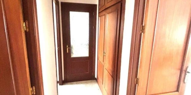 4 soverom Leilighet til salgs i Benalmádena med svømmebasseng - € 375 000 (Ref: 9656890)