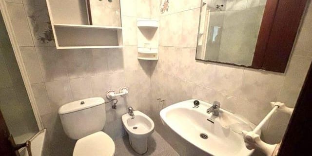 4 soverom Leilighet til salgs i Benalmádena med svømmebasseng - € 375 000 (Ref: 9656890)