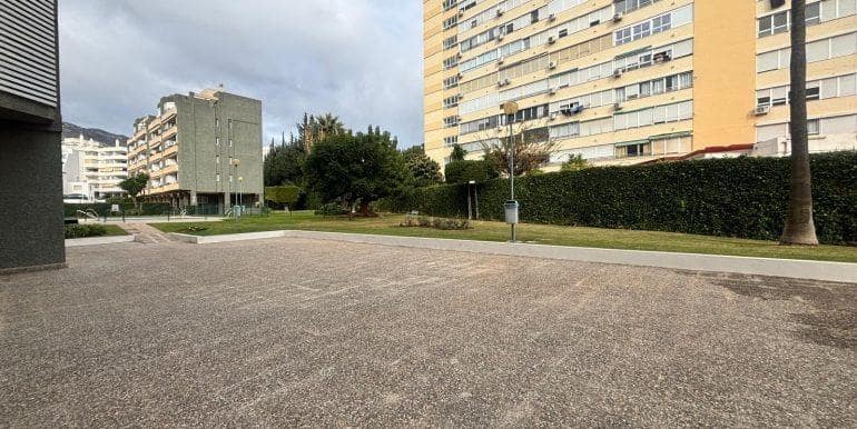 4 soverom Leilighet til salgs i Benalmadena med svømmebasseng - € 375 000 (Ref: 9656890)