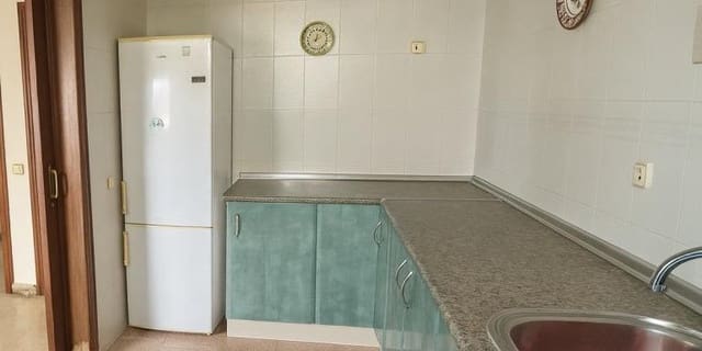 4 camera da letto Appartamento in vendita in Benalmádena con piscina - 375.000 € (Rif: 9656890)