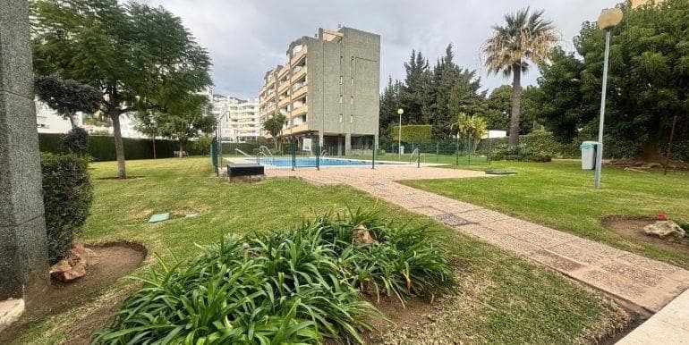 4 sypialnia Mieszkanie na sprzedaż w Benalmadena z basenem - 375 000 € (Ref: 9656890)