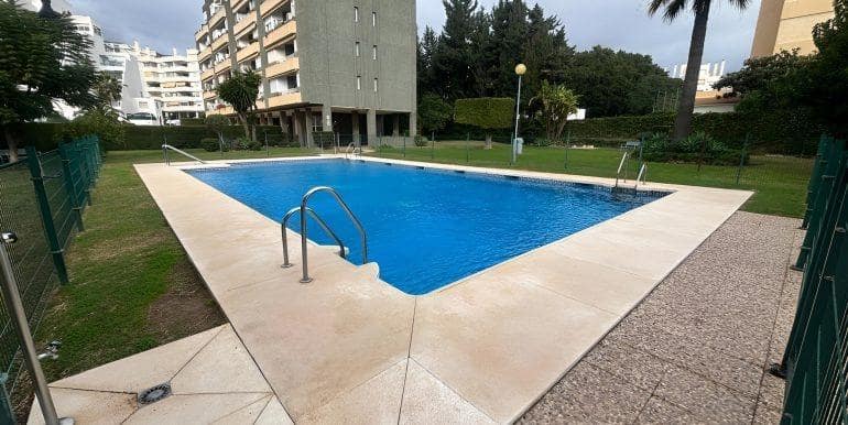 4 sypialnia Mieszkanie na sprzedaż w Benalmadena z basenem - 375 000 € (Ref: 9656890)