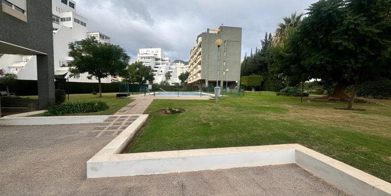 4 sypialnia Mieszkanie na sprzedaż w Benalmadena z basenem - 375 000 € (Ref: 9656890)